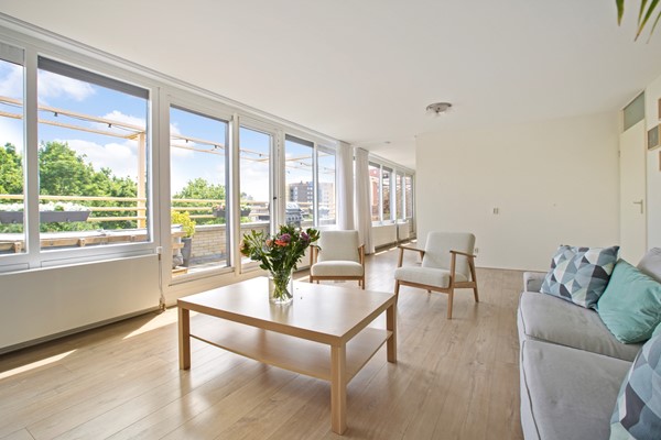 Medium property photo - Wittgensteinlaan 320, 1062 KH Amsterdam
